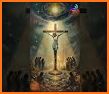 Jesus Launcher Theme related image