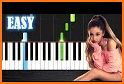 Ariana Grande Piano related image