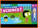 Play and Learn Science related image