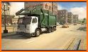 Truck Parking Games 3D: Truck Simulator related image