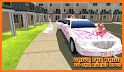 City Bridal Limo Car Simulator related image