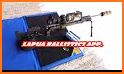 Lapua Ballistics related image