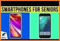 BIG Phone for Seniors related image