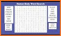 Word Search Pics Puzzle related image