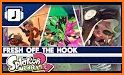 Get It Out Off The Hook related image