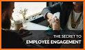 Employee Engagement 2018 related image
