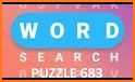 Word Search Shakespeare related image