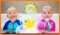Kids Song Car Wash Song Children Movies Baby Shark related image