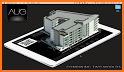 AUGmentecture - Augmented Reality for Architects related image