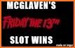 SLOT Friday the 13th related image