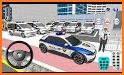 Cop Driver 3D related image