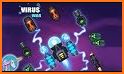 Virus Invaders-Shooting Game related image