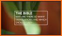 NIV Bible by Olive Tree related image