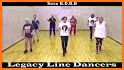 Line Dancing 3D - Dancing Music Beat related image