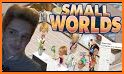Small World Pédia related image