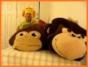 Adventures with Maurice The Monkey related image