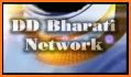 DD BHARATI & NATIONAL LIVE TV related image