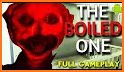 The Boiled One: Horror Game related image