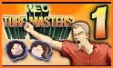 NEO TURF MASTERS related image