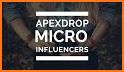 ApexDrop - Influencer Marketing related image