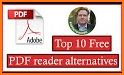 PDF Reader - Read PDF Free related image