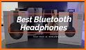 My JBL Headphones related image