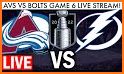 Watch NHL Live Stream related image