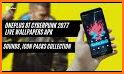 Tha Cyberpunk - Icon Pack related image