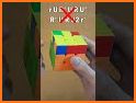 Rubi - 2D Rubik's Cube related image