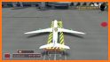 Parking Airplane 3D related image