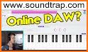 Soundtrap - Make Music Online related image