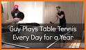 Table Tennis Pro related image