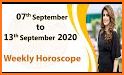 Daily Horoscope 2020: Zodiac Life & Palmistry related image