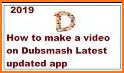 Guide for Dubsmash - Create Watch Videos related image