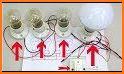 Light Master: wire bulbs! related image