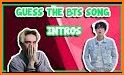 Guess The BTS Song And Earn Money related image