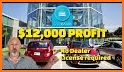 Carvana Auction related image