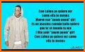 Daddy Yankee & Snow - Con Calma Musica related image