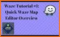 Guide Waze - Gps Navigation & Maps related image