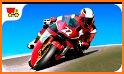 Bike racing - Bike games - Motocycle racing games related image