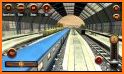 Train Racing Games 3D 2 Player related image
