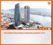 Danang Smart City related image