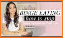 How to Stop Eating at Night related image