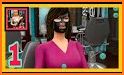 Makeover Games: Shave Salon Girls Games related image