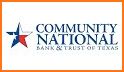 TX Community Bank related image