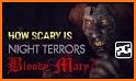 Night Terrors: Bloody Mary related image