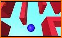 Gem Maze - Roller Ball Paint Puzzle related image