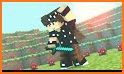 PvP Skins for Minecraft PE related image