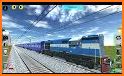 Train Simulator Games : Train Games related image