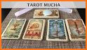 Tarot Mucha related image